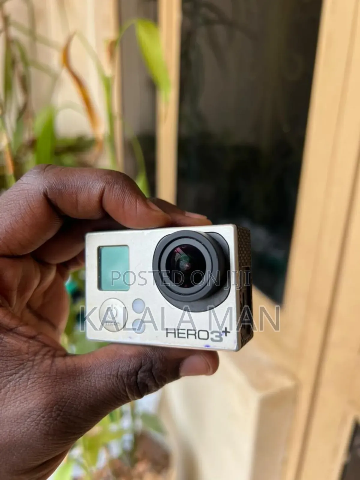 Gopro Hero 3 Plus