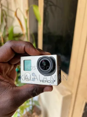 Gopro Hero 3 Plus