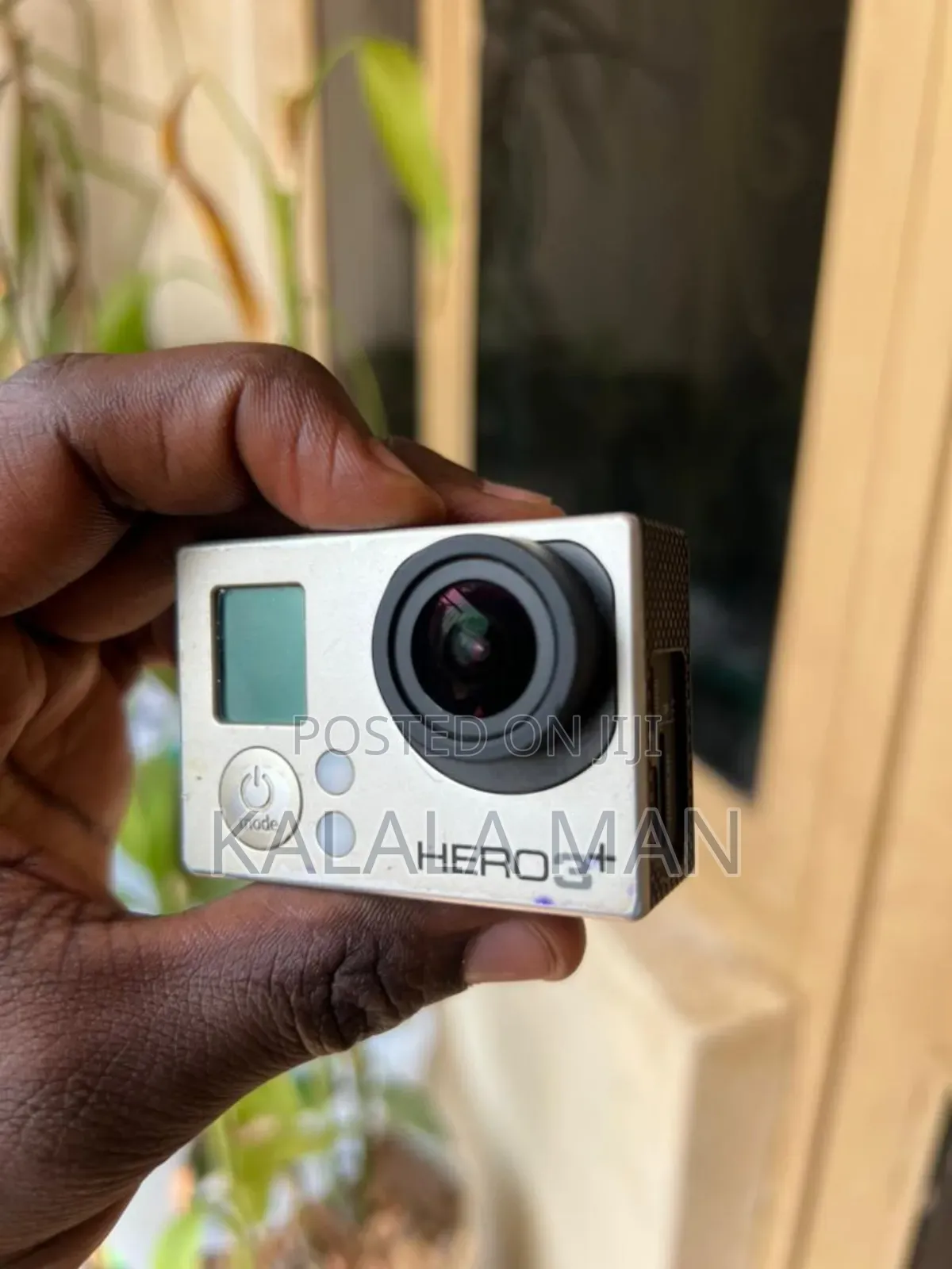 Gopro Hero 3 Plus