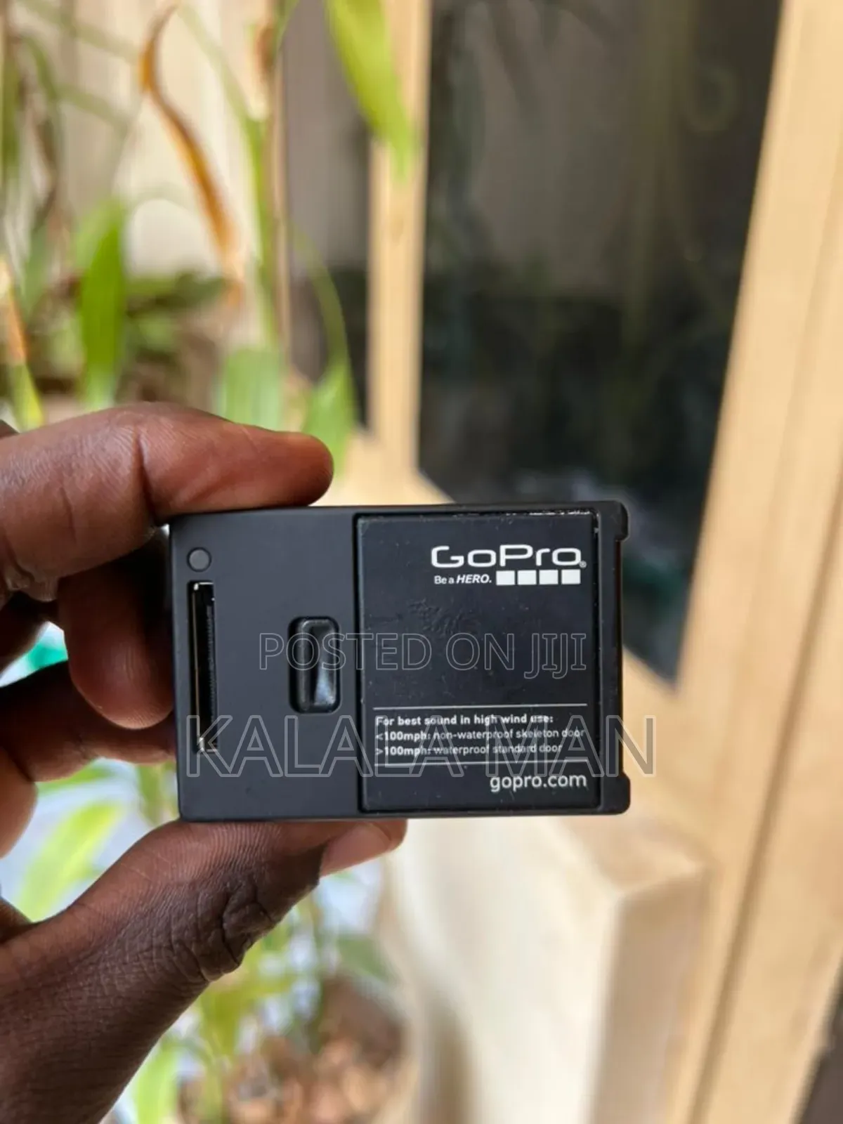 Gopro Hero 3 Plus