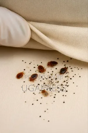 Bedbug Fumigation