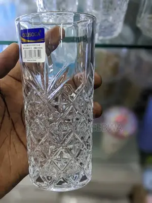 Water Glasses
