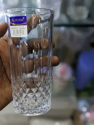 Water Glasses