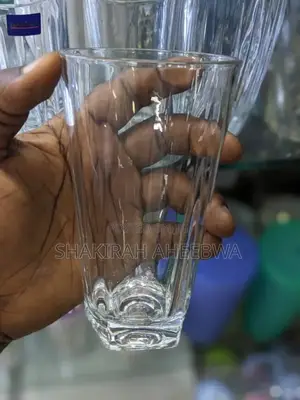 Water Glasses