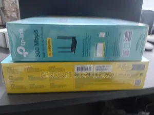 Tp Link 846n Router