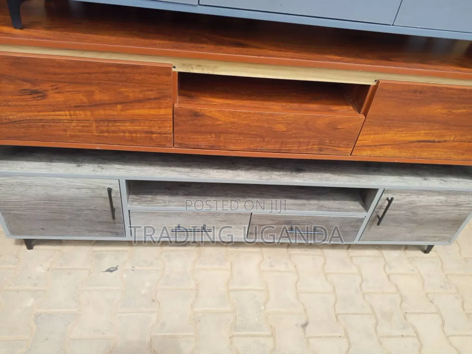 Tv Stand Wooden