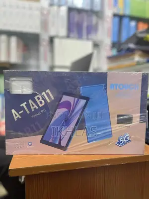 New Atouch A-Pad 3 512 GB