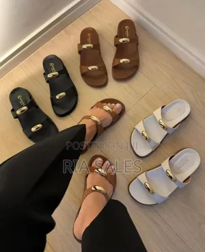 Second Hand Shoes for Women