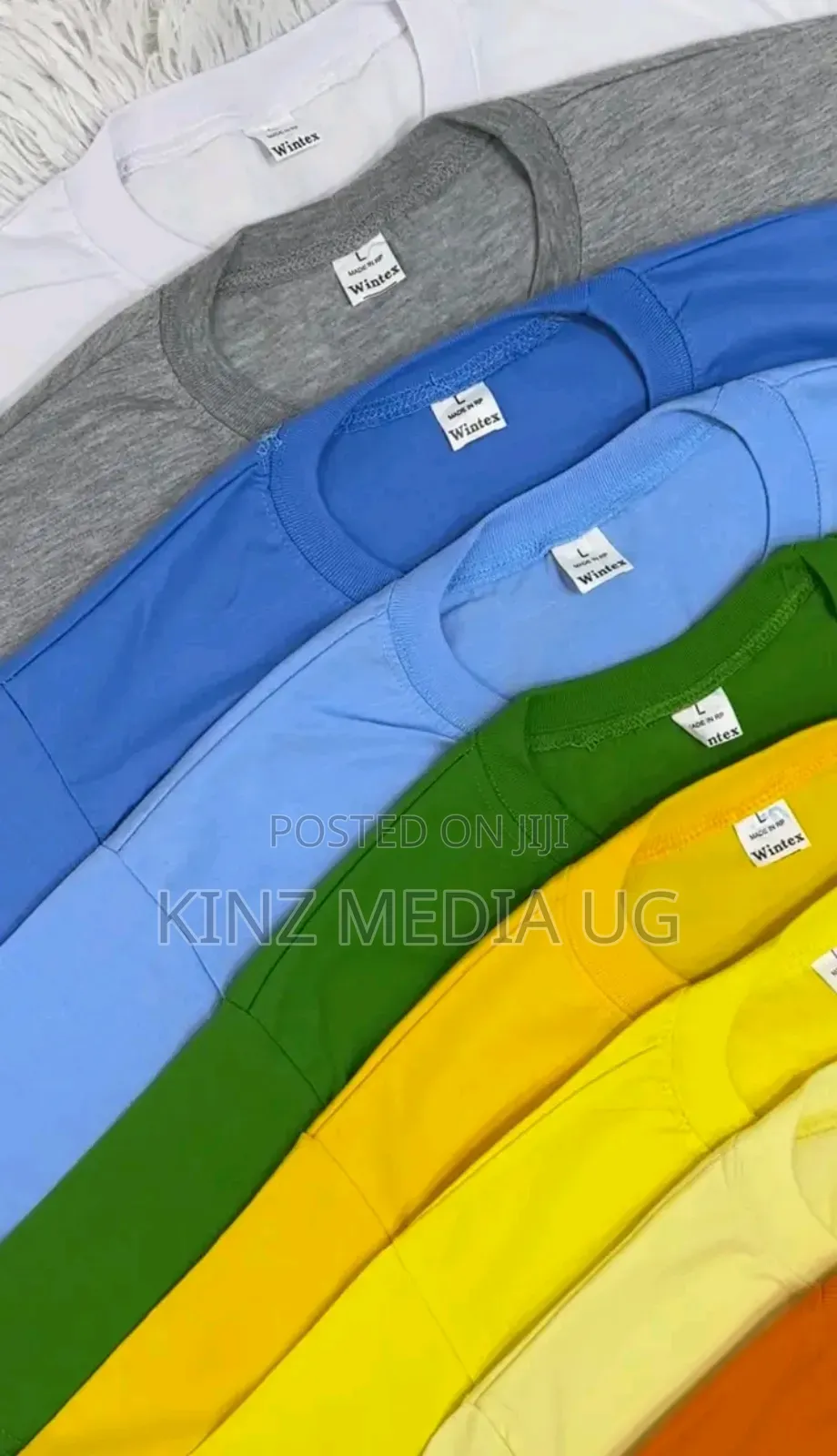 Plain T-Shirts for Schools, Companies ,Organisations and Many More