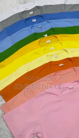 Plain T-Shirts for Schools, Companies ,Organisations and Many More