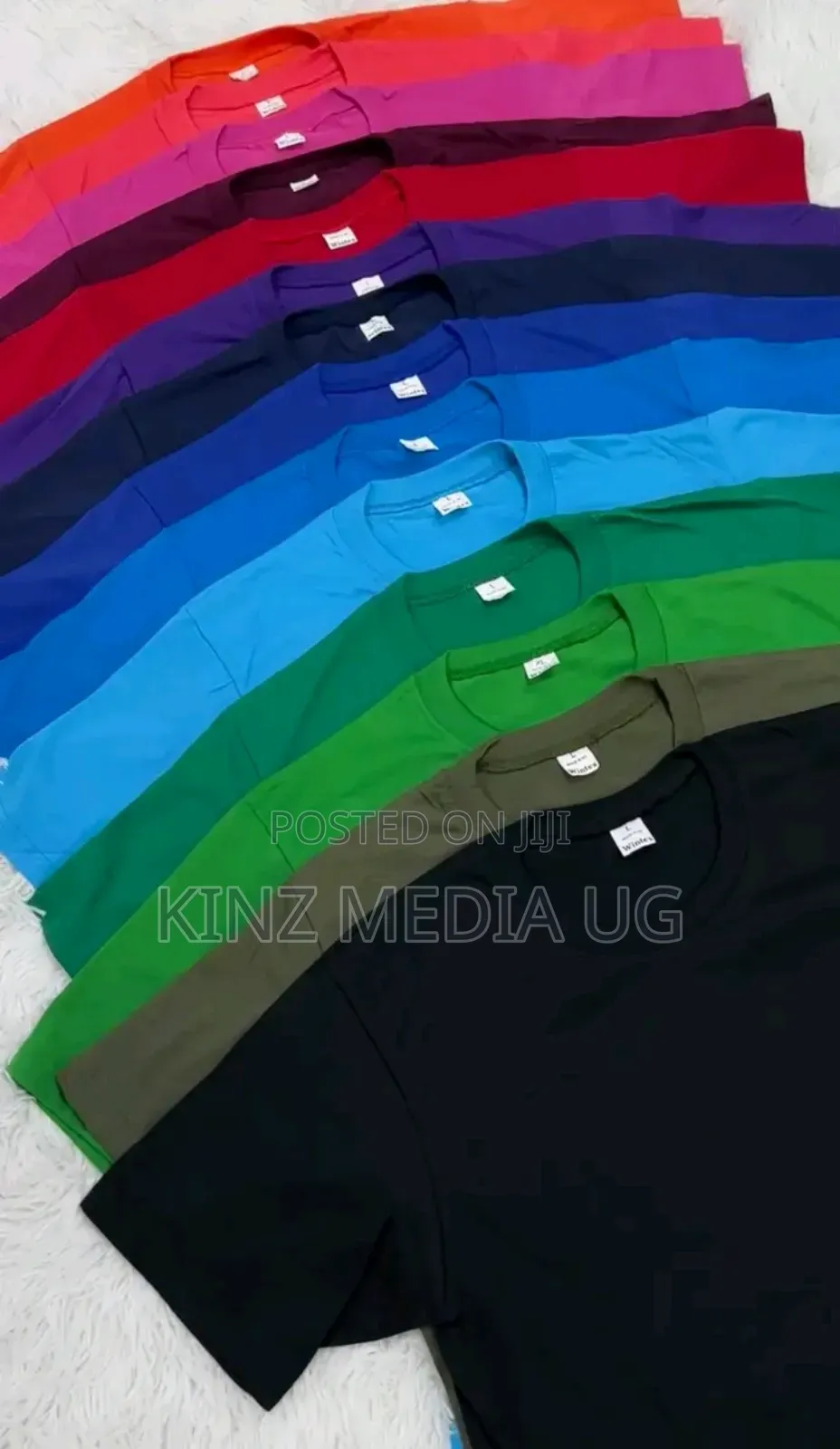 Plain T-Shirts for Schools, Companies ,Organisations and Many More