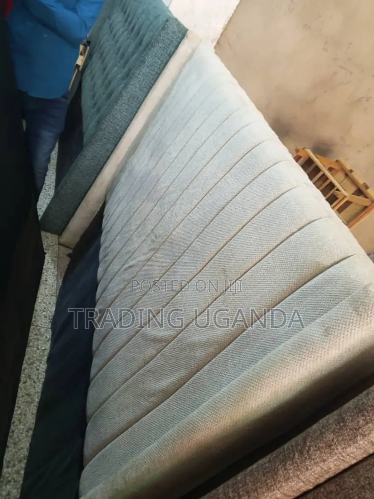 5 by 6 Master Cloth Beds
