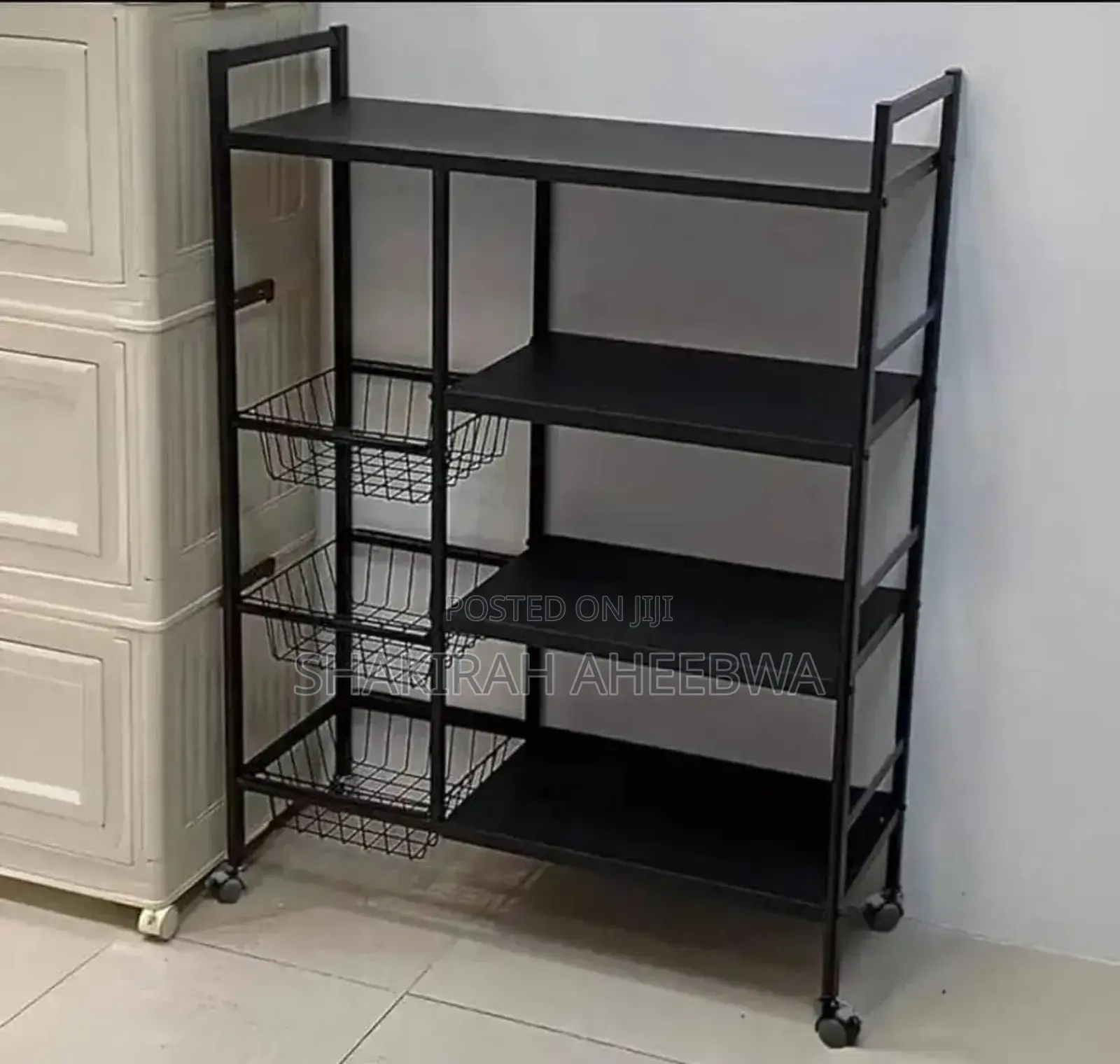 Utensils Stand
