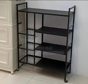 Utensils Stand