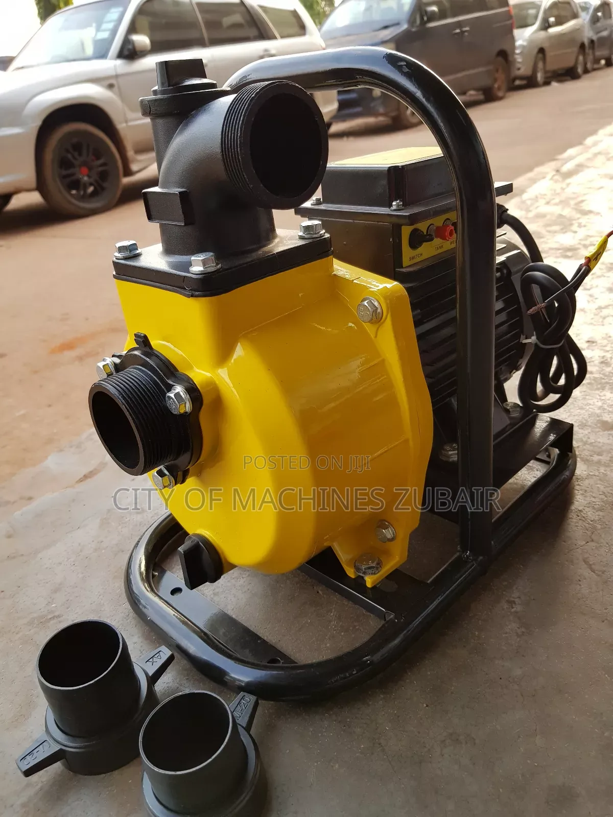 Solar Pump