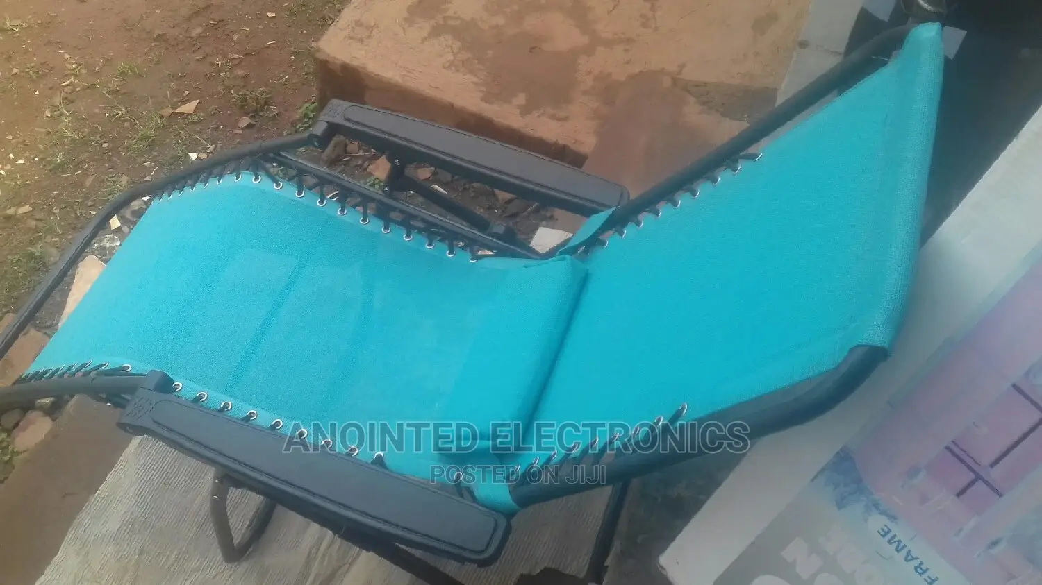 Beach Chairs