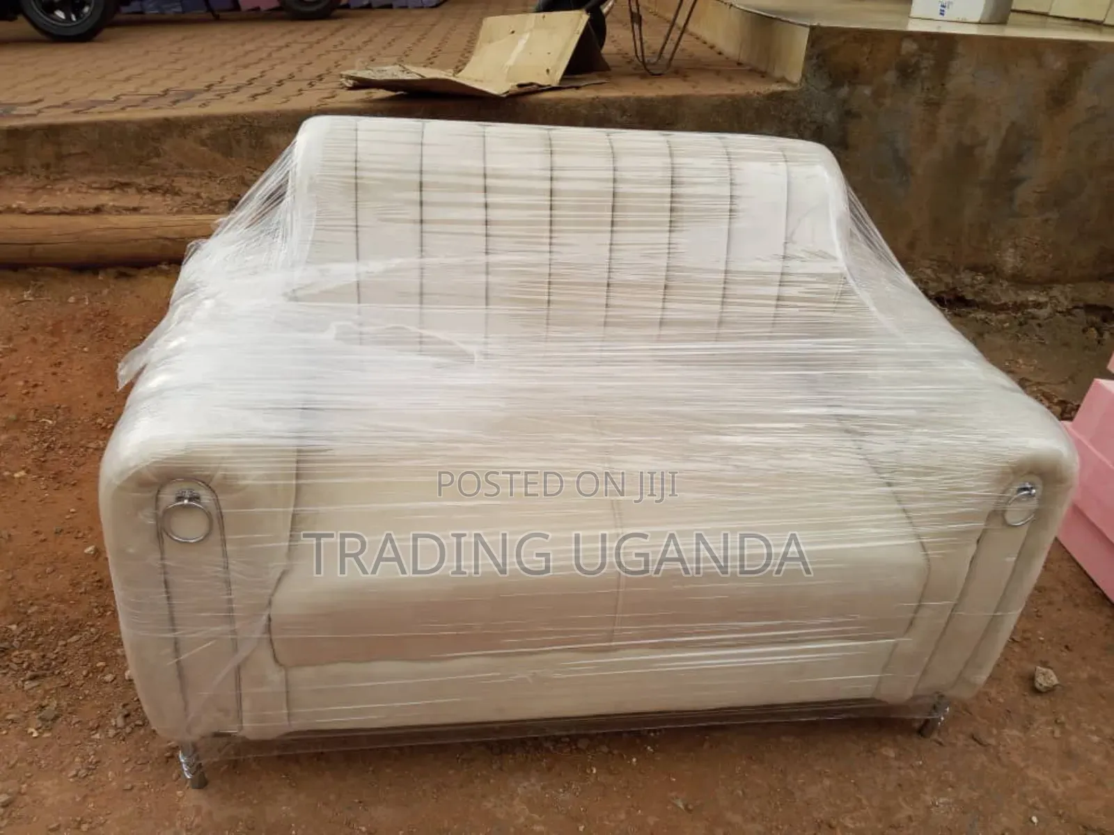 Two Seater and Single Seater Sofas