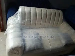 Two Seater and Single Seater Sofas