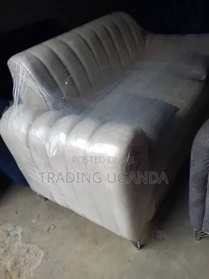 Two Seater and Single Seater Sofas