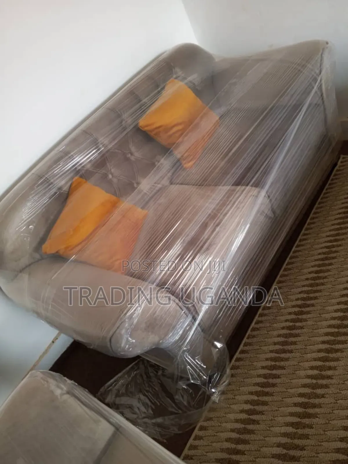 Two Seater and Single Seater Sofas