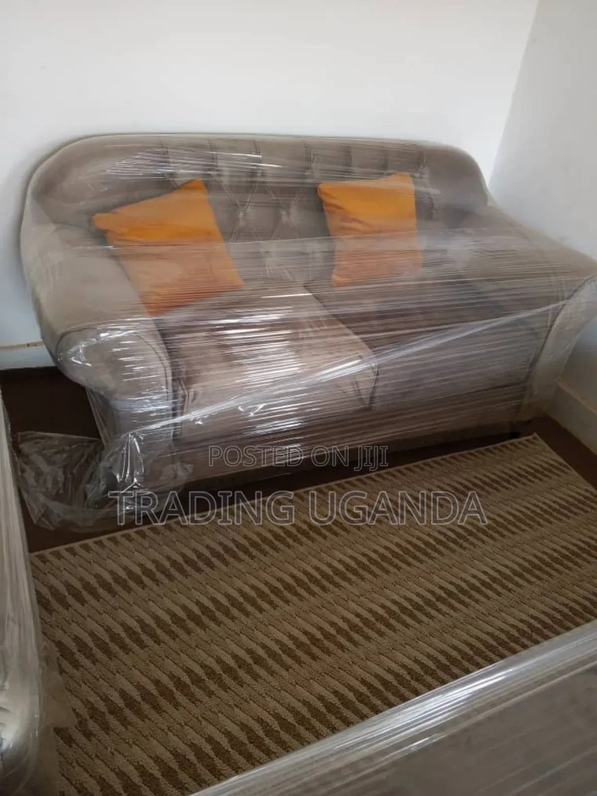 Two Seater and Single Seater Sofas