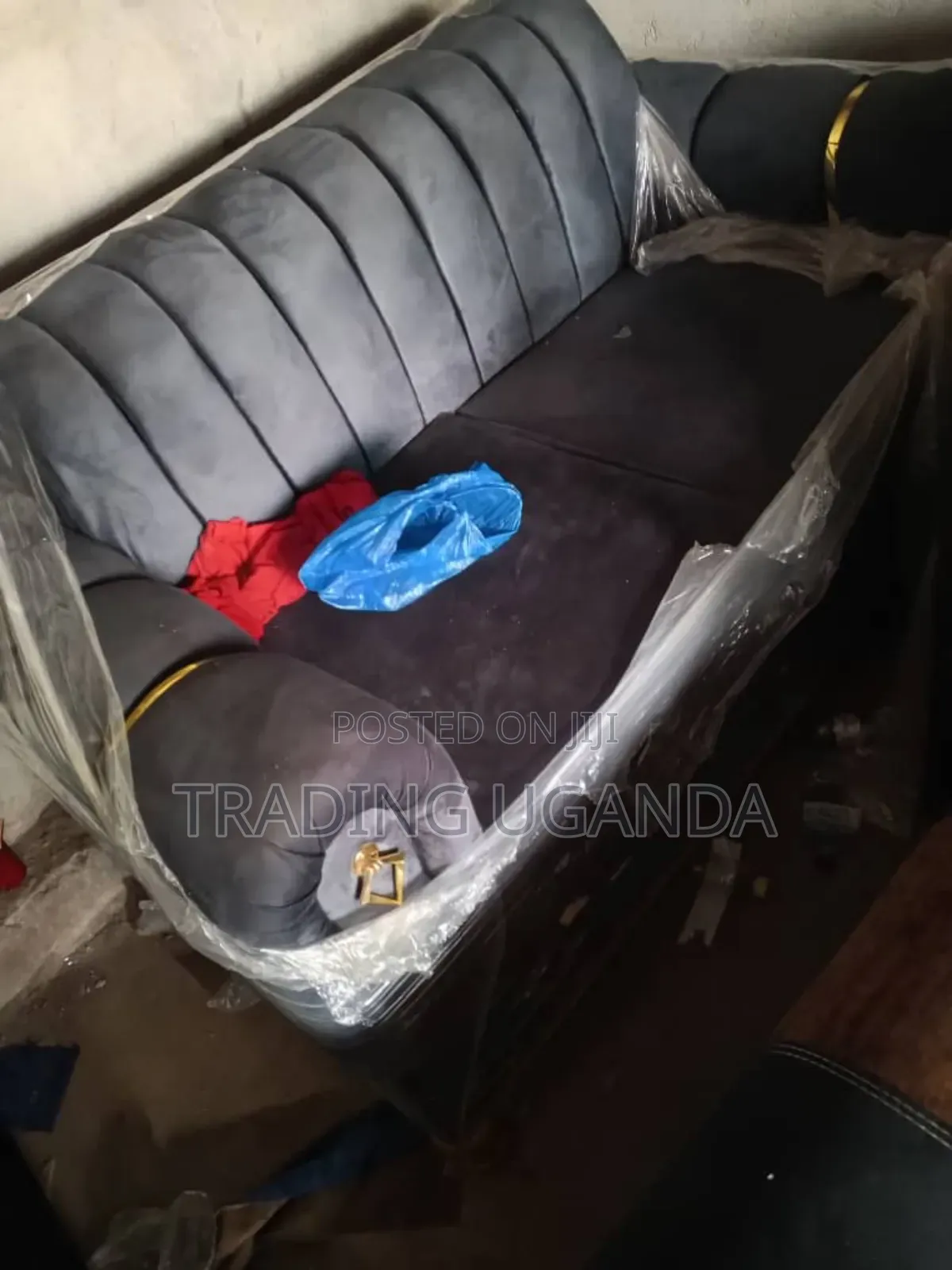 Two Seater and Single Seater Sofas