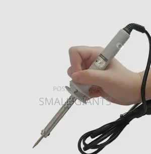 Soldering Iron Gun