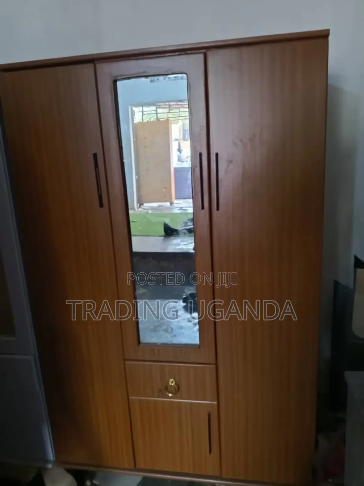 Wardrobes 6ft Tall and 4ft Wide