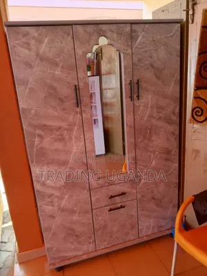 Wardrobes 6ft Tall and 4ft Wide