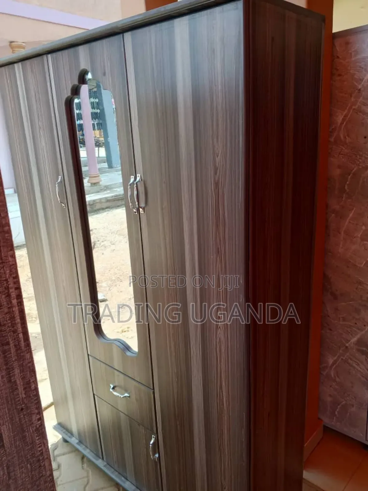 Wardrobes 6ft Tall and 4ft Wide
