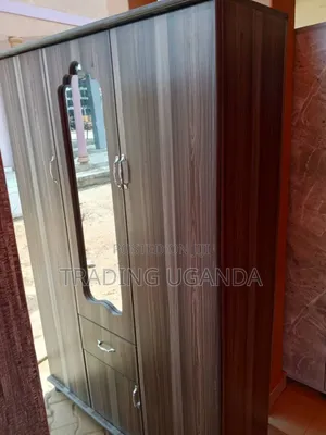 Wardrobes 6ft Tall and 4ft Wide