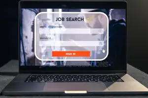 Best Job Board/Career Website Developer
