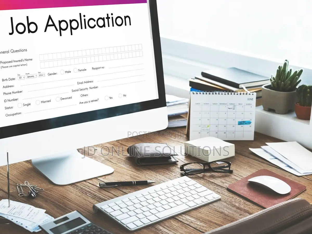 Best Job Board/Career Website Developer