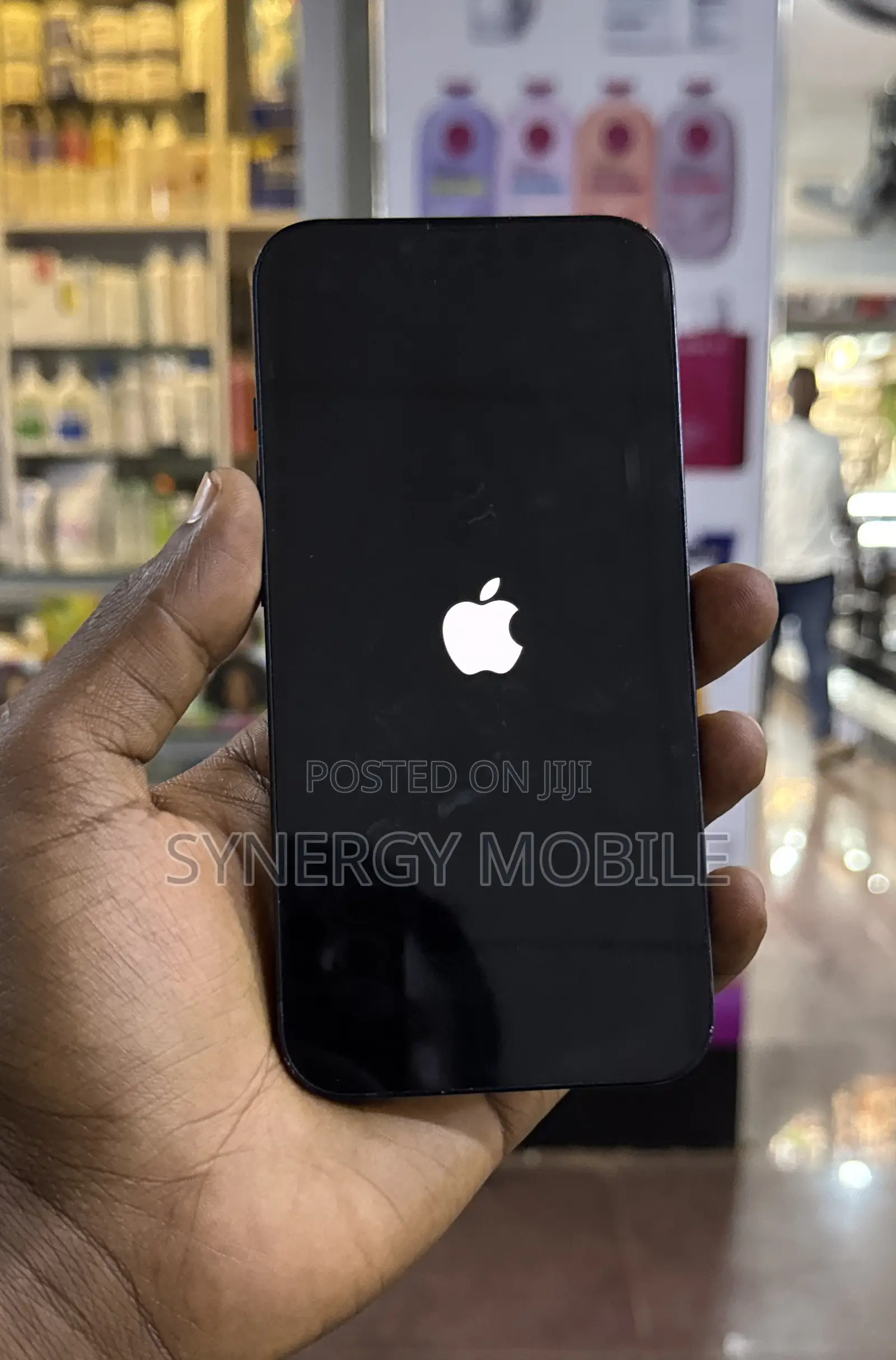 Apple iPhone 13 128 GB Black