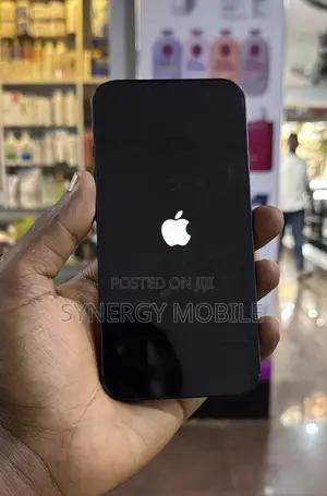 Apple iPhone 13 128 GB Black