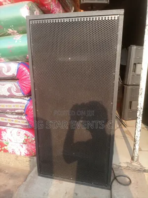 Double Bass RMW Original