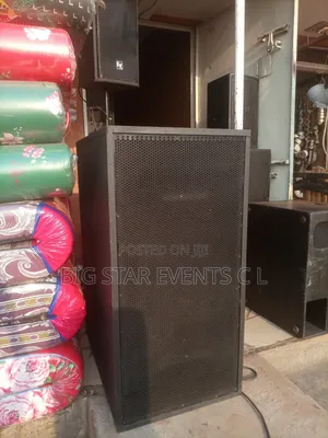 Double Bass RMW Original