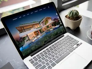 No.1 Best Real Estate Website Developer
