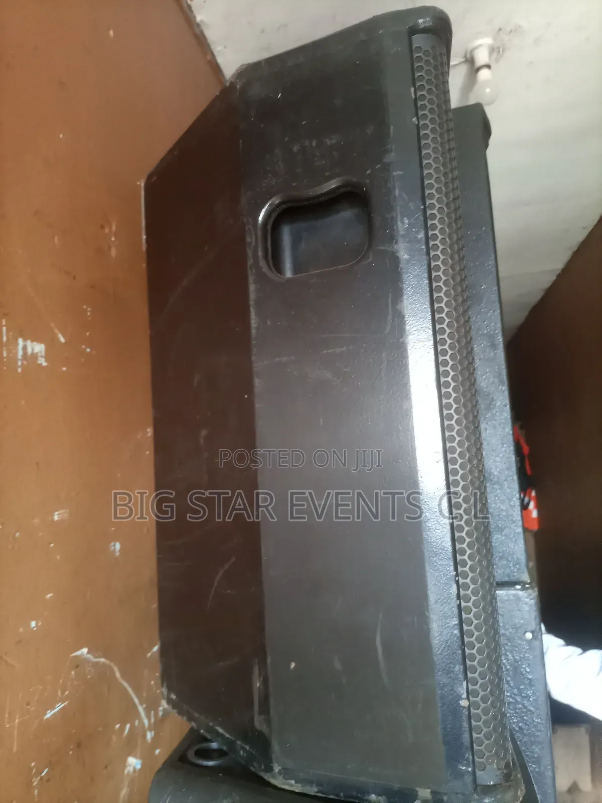 Nexo Speaker 12