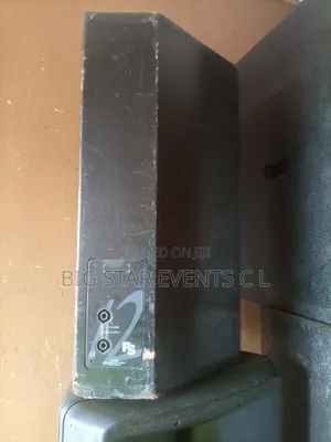 Nexo Speaker 12