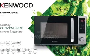 Kenwood 25liters Digital Microwave Oven