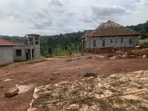 2 Plots at Nakirama Nakigalala