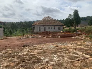 2 Plots at Nakirama Nakigalala