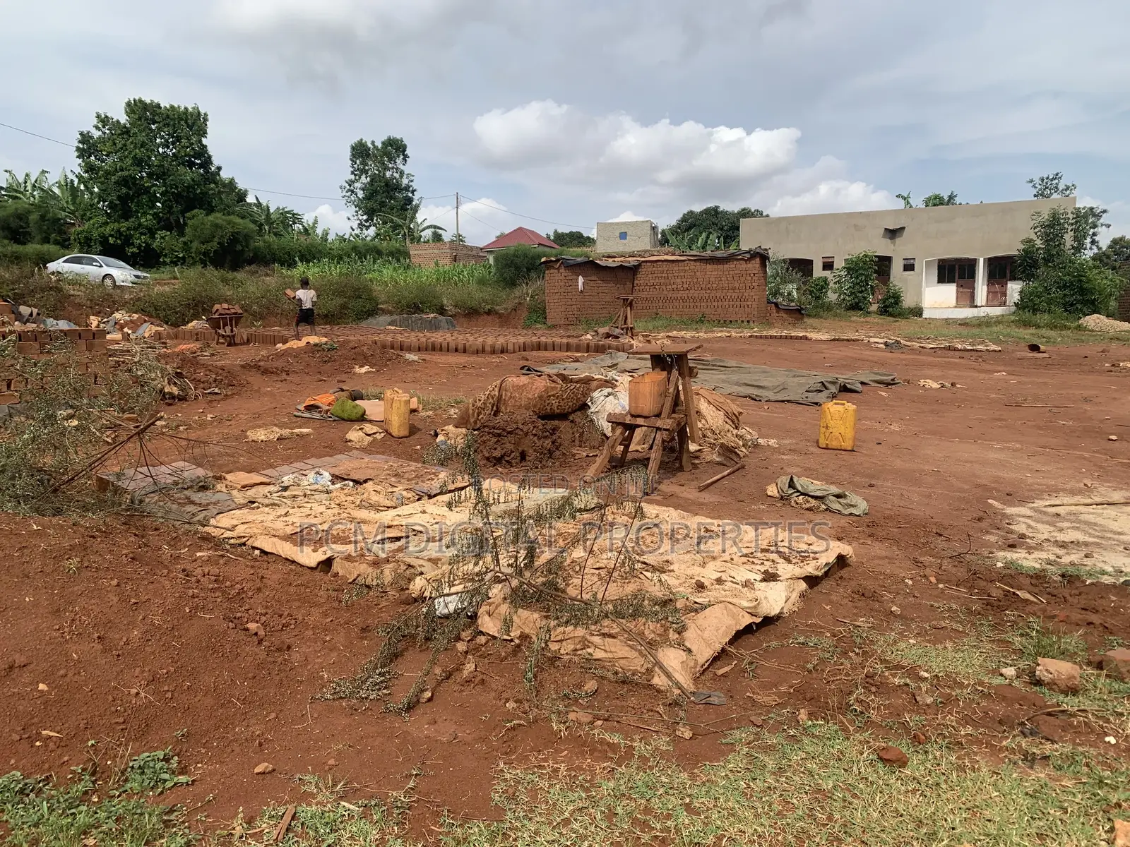 2 Plots at Nakirama Nakigalala