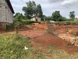 2 Plots at Nakirama Nakigalala