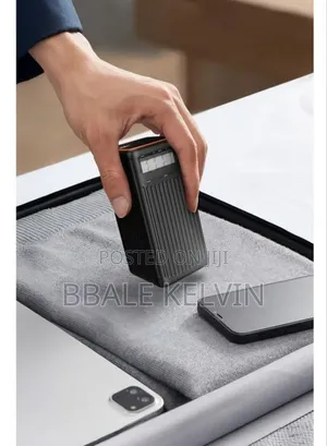 Porodo 60000 Mah Power Bank