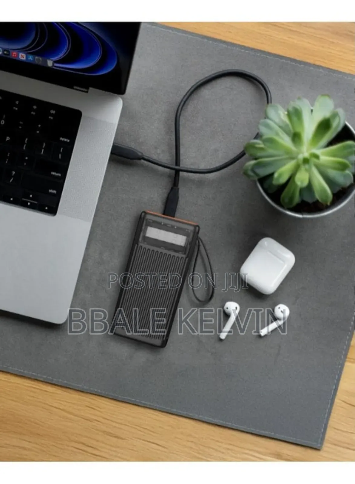 Porodo 60000 Mah Power Bank