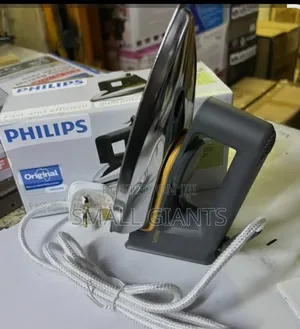 Original Phillips Dry Flat