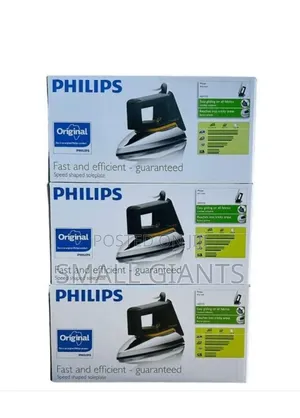 Original Phillips Dry Flat