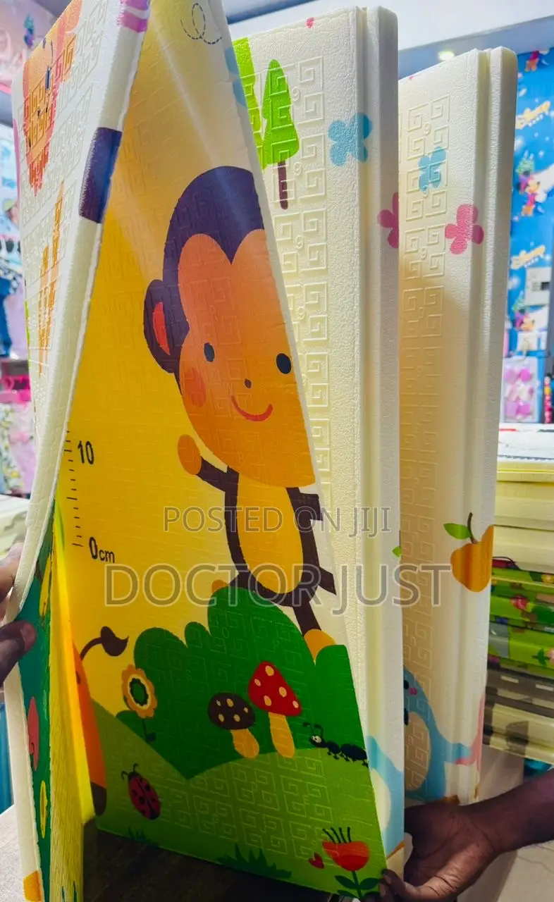 Baby Double Sided Waterproof Play Mat